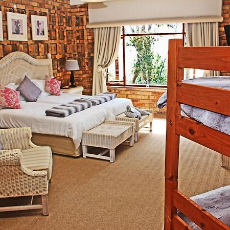 Mossel Bay Guest House Ngoại thất bức ảnh