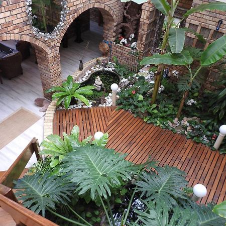Mossel Bay Guest House Ngoại thất bức ảnh
