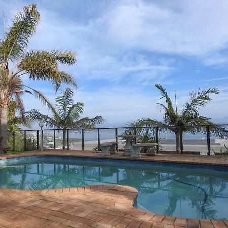 Mossel Bay Guest House Ngoại thất bức ảnh