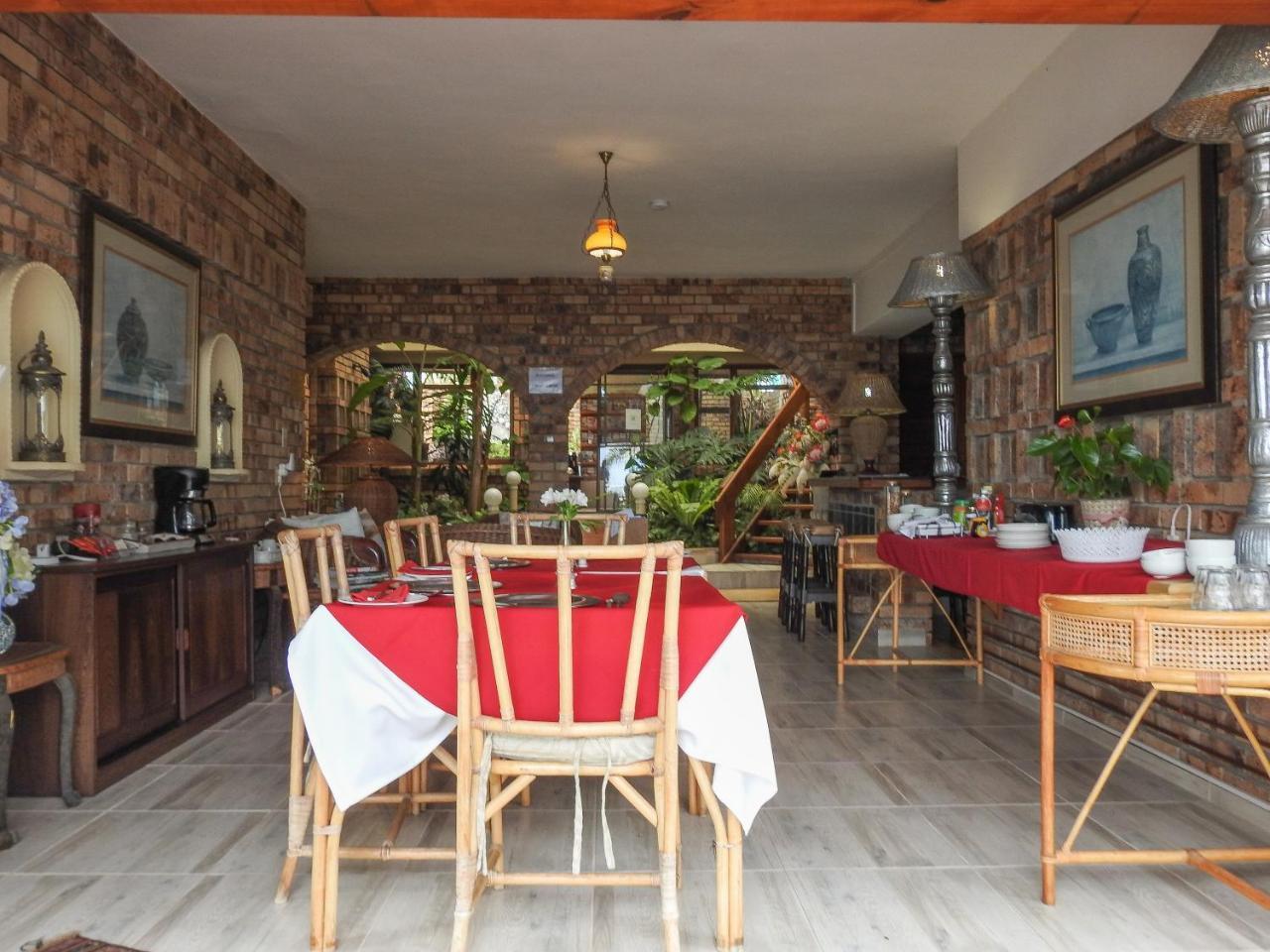 Mossel Bay Guest House Ngoại thất bức ảnh