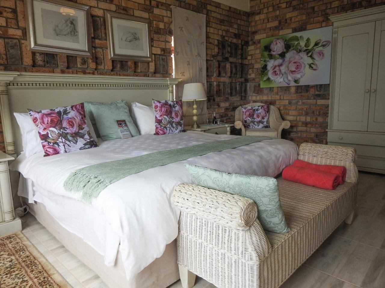 Mossel Bay Guest House Ngoại thất bức ảnh
