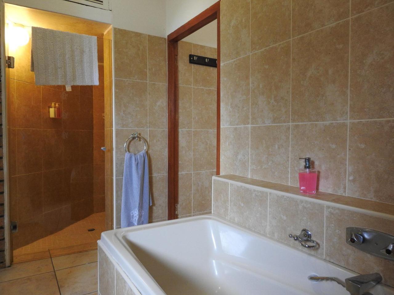 Mossel Bay Guest House Ngoại thất bức ảnh