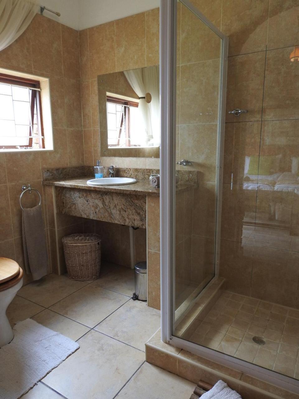 Mossel Bay Guest House Ngoại thất bức ảnh