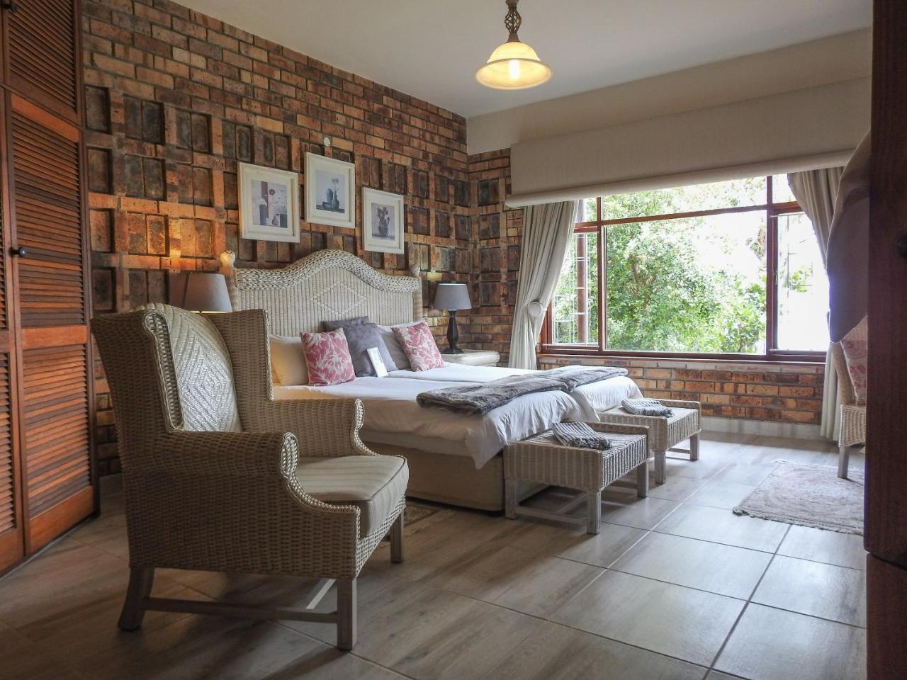 Mossel Bay Guest House Ngoại thất bức ảnh