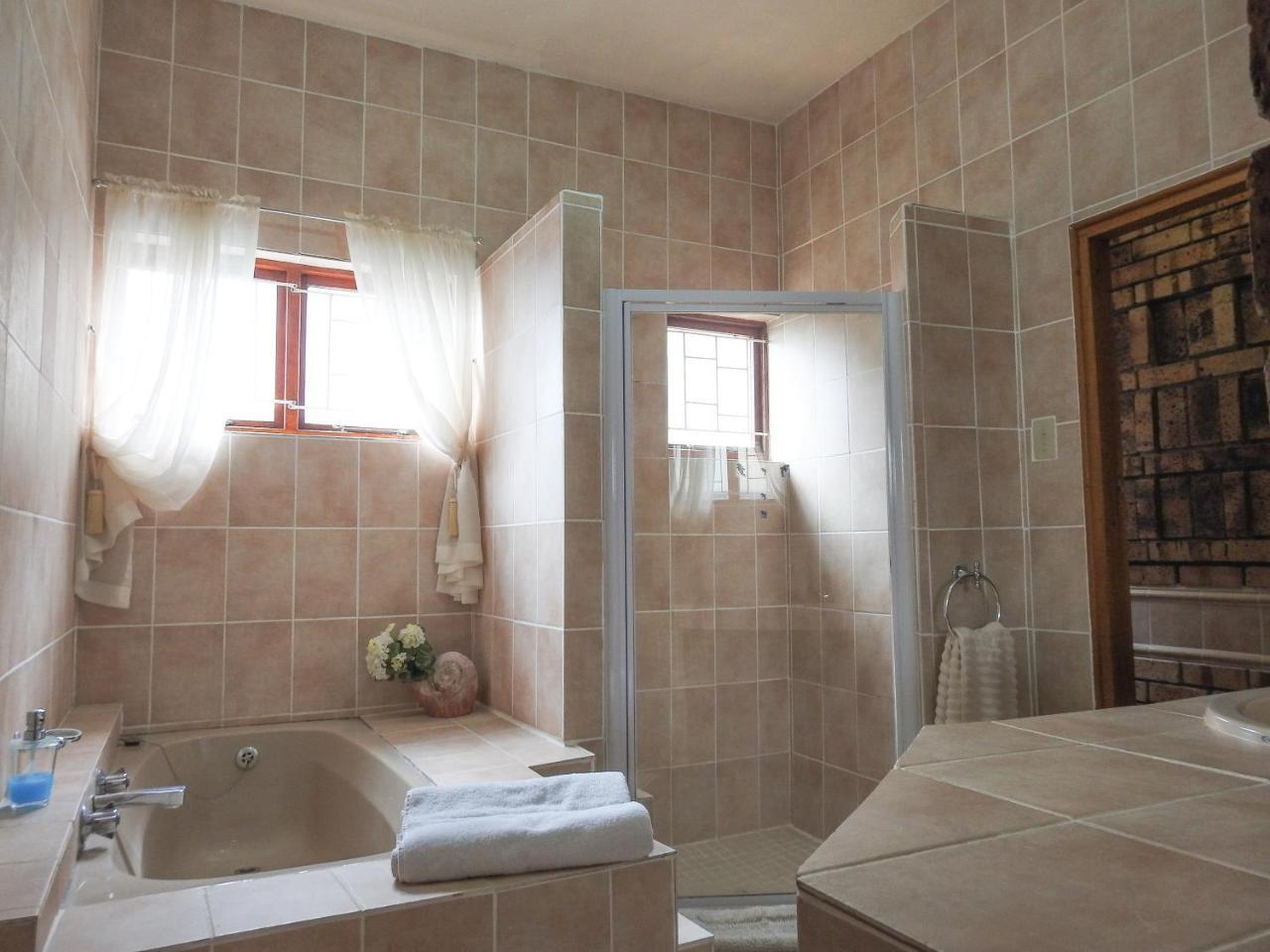 Mossel Bay Guest House Ngoại thất bức ảnh