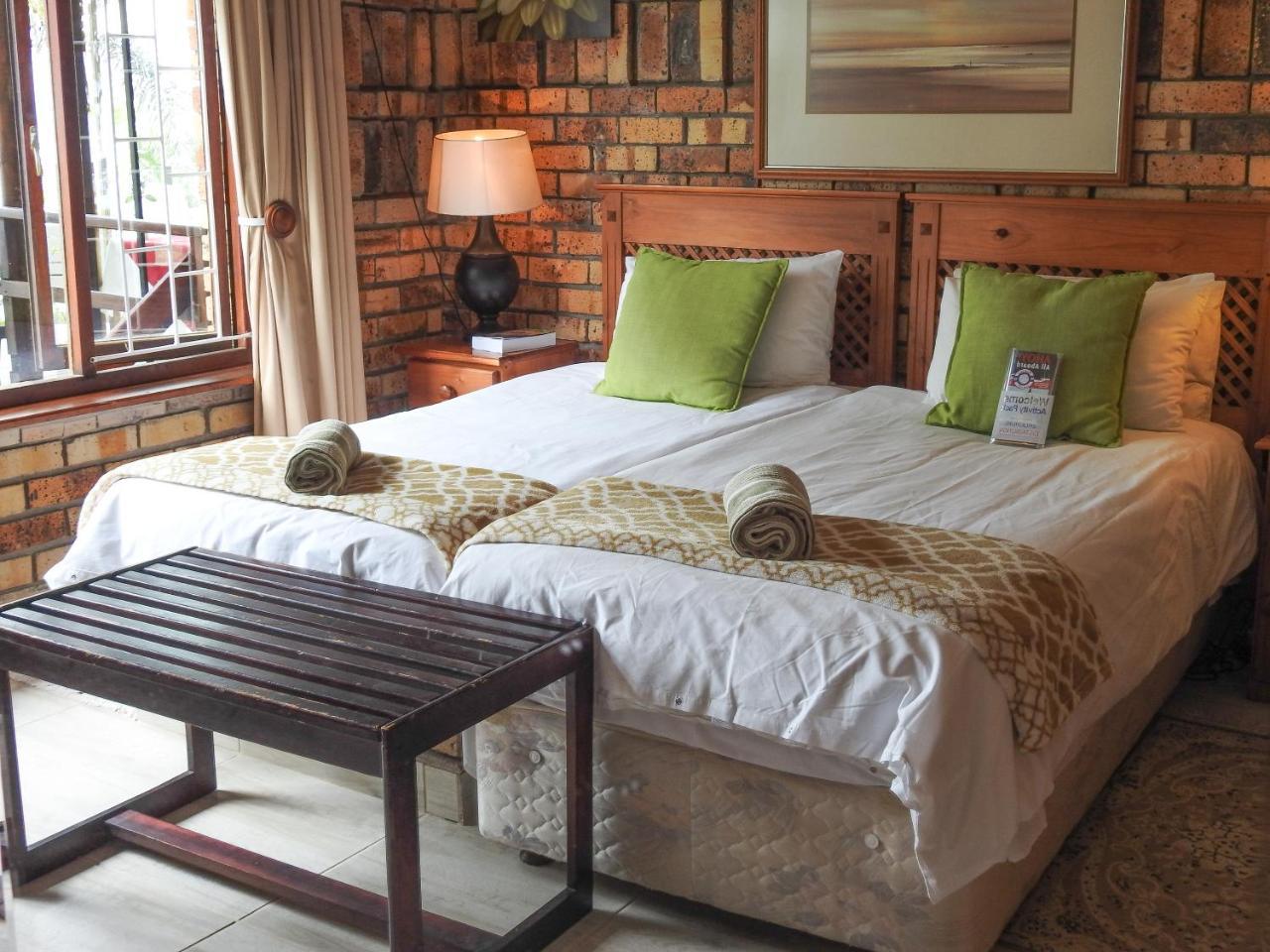 Mossel Bay Guest House Ngoại thất bức ảnh