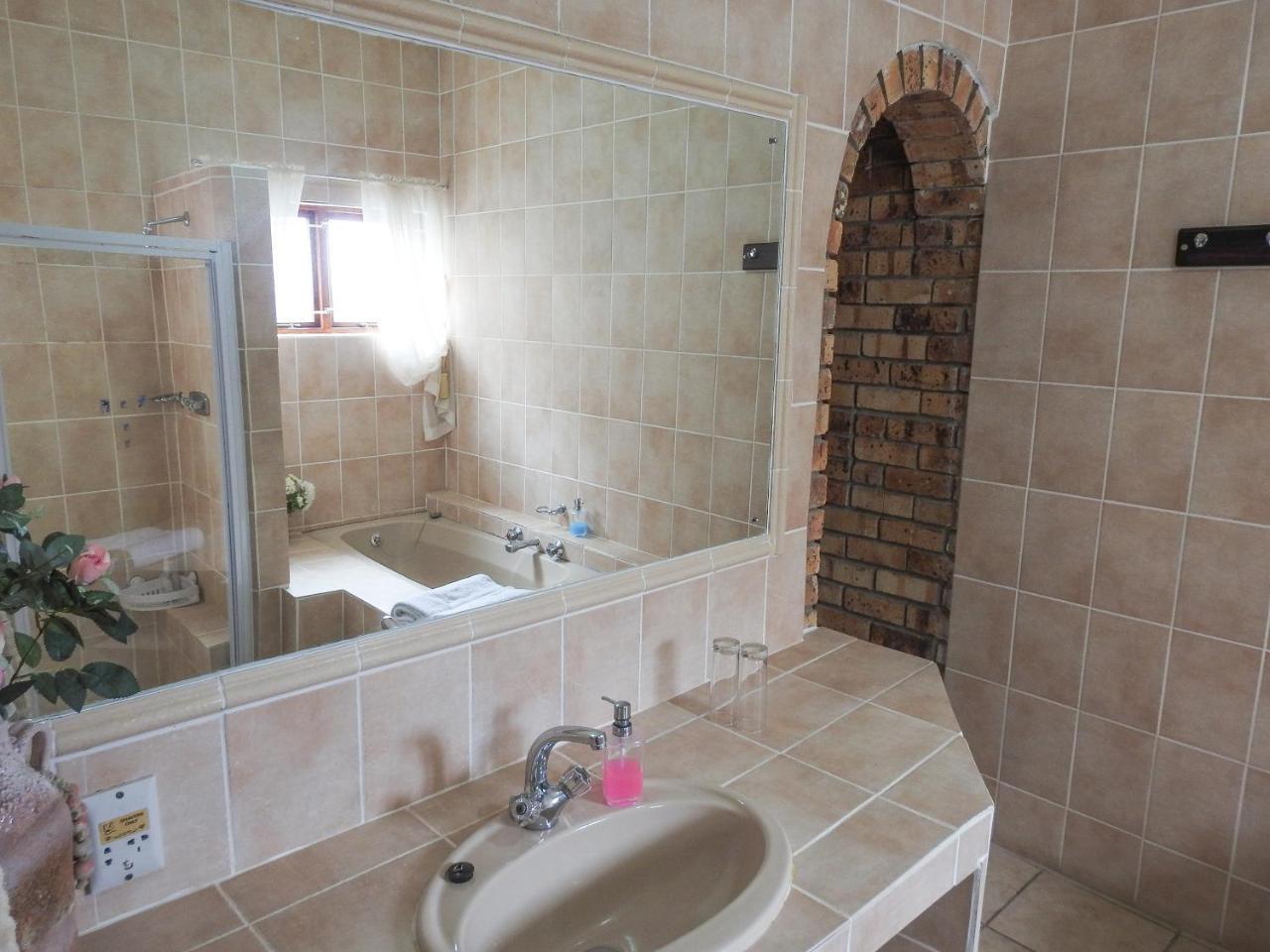 Mossel Bay Guest House Ngoại thất bức ảnh
