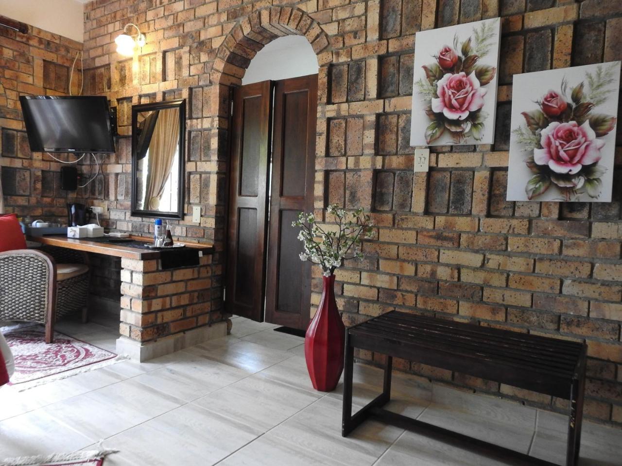 Mossel Bay Guest House Ngoại thất bức ảnh