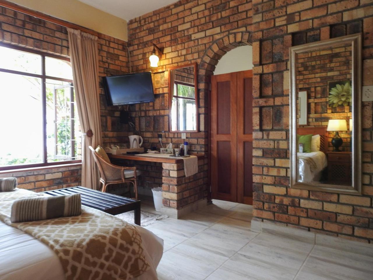 Mossel Bay Guest House Ngoại thất bức ảnh