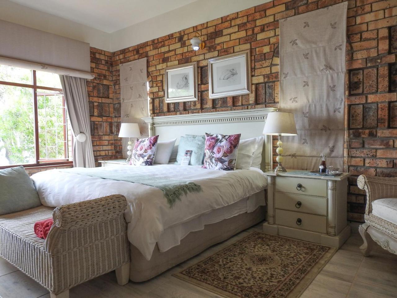 Mossel Bay Guest House Ngoại thất bức ảnh