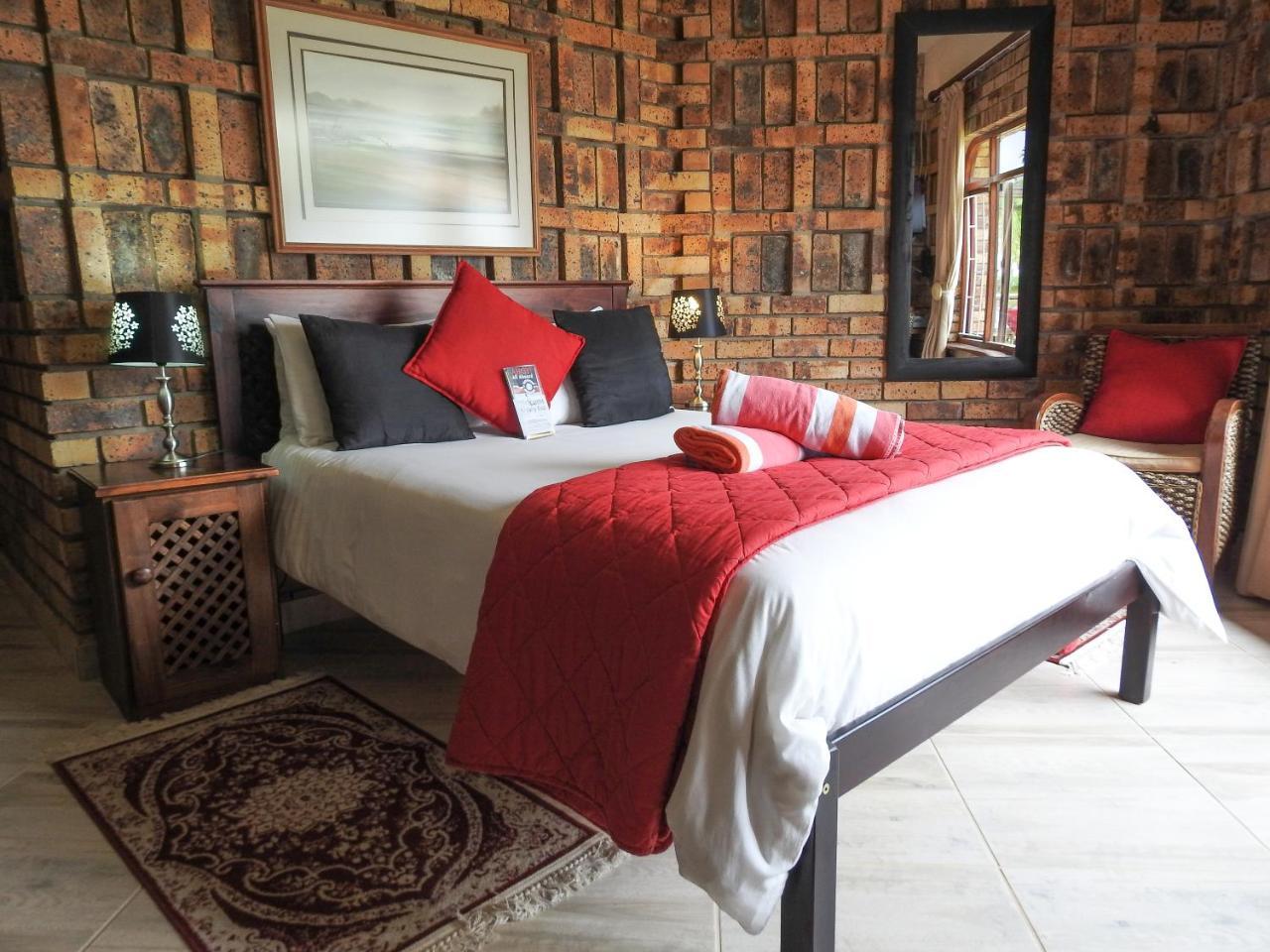 Mossel Bay Guest House Ngoại thất bức ảnh