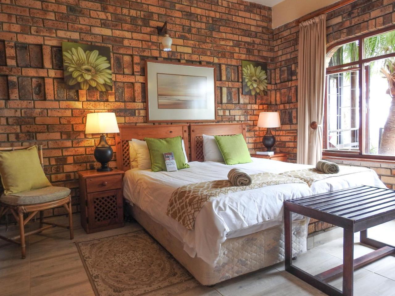 Mossel Bay Guest House Ngoại thất bức ảnh
