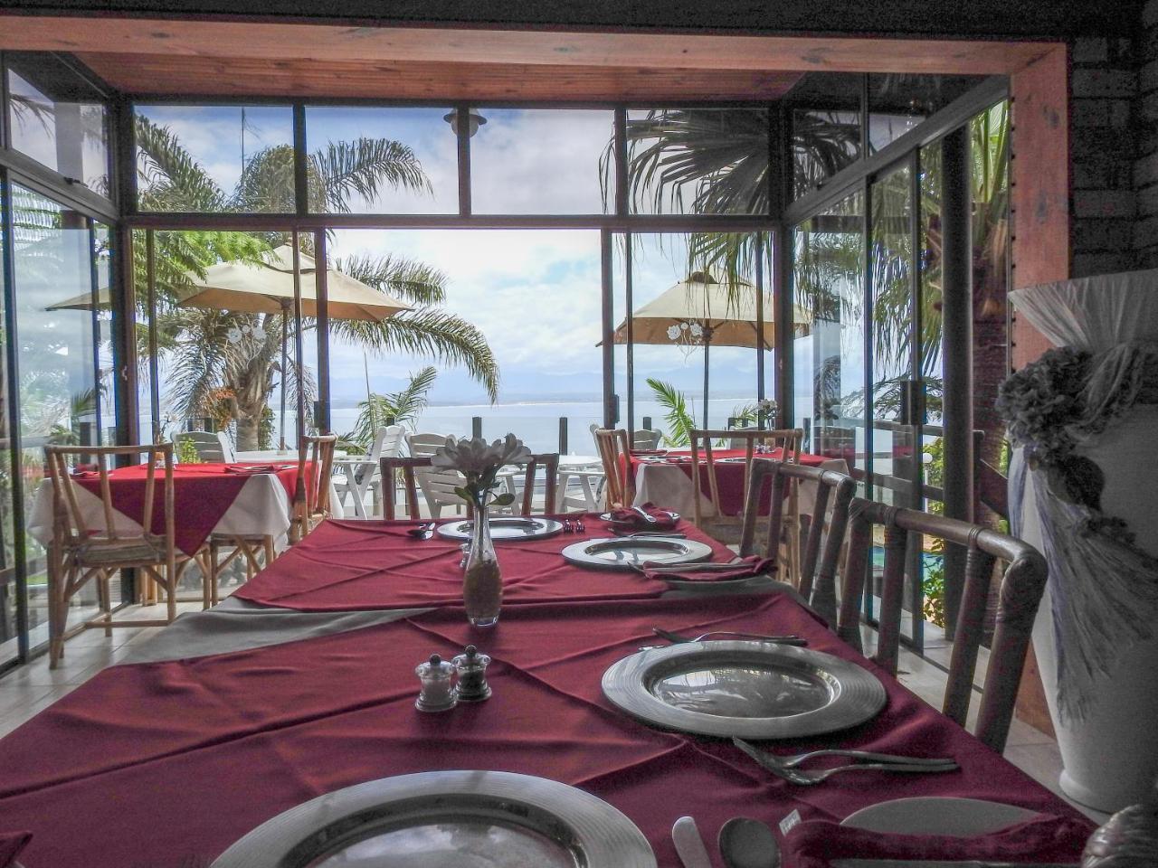 Mossel Bay Guest House Ngoại thất bức ảnh