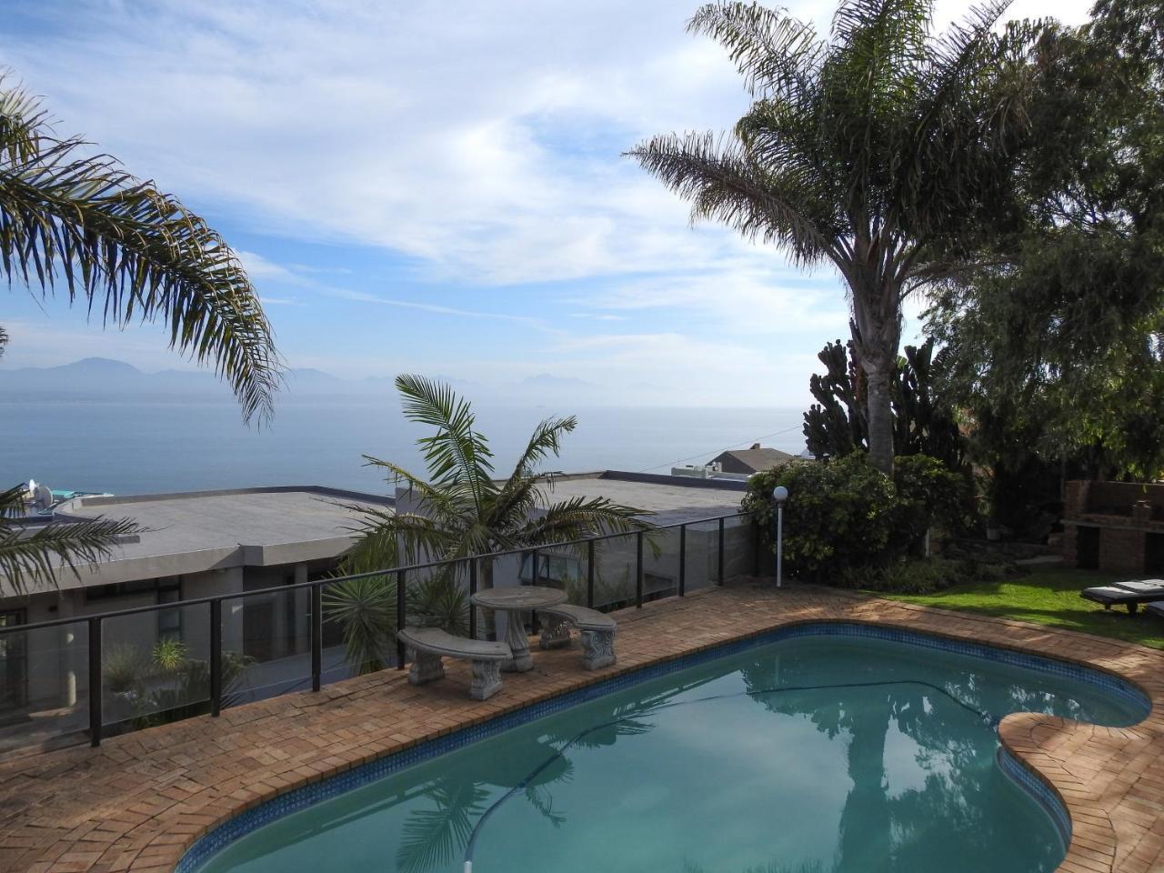 Mossel Bay Guest House Ngoại thất bức ảnh