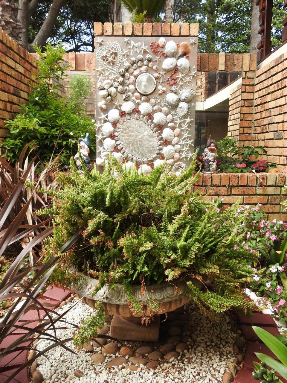 Mossel Bay Guest House Ngoại thất bức ảnh