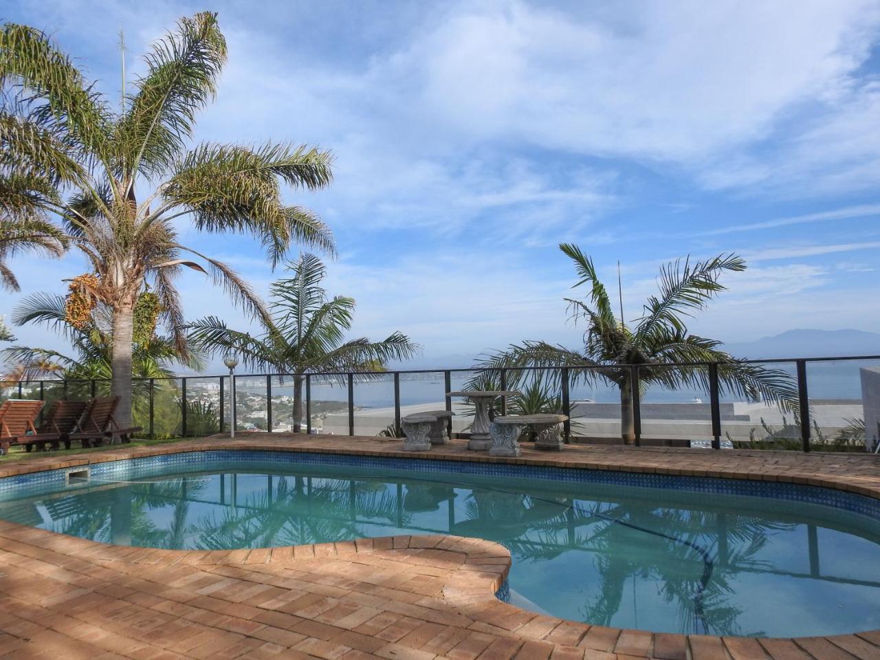 Mossel Bay Guest House Ngoại thất bức ảnh