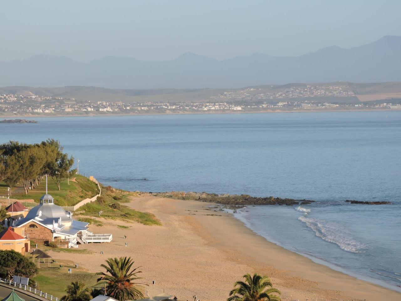 Mossel Bay Guest House Ngoại thất bức ảnh