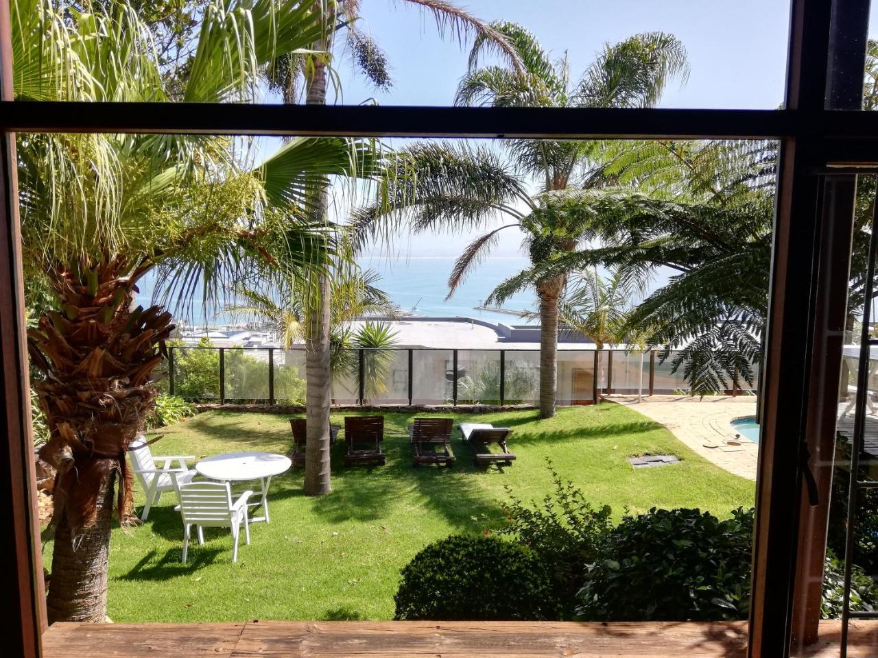 Mossel Bay Guest House Ngoại thất bức ảnh