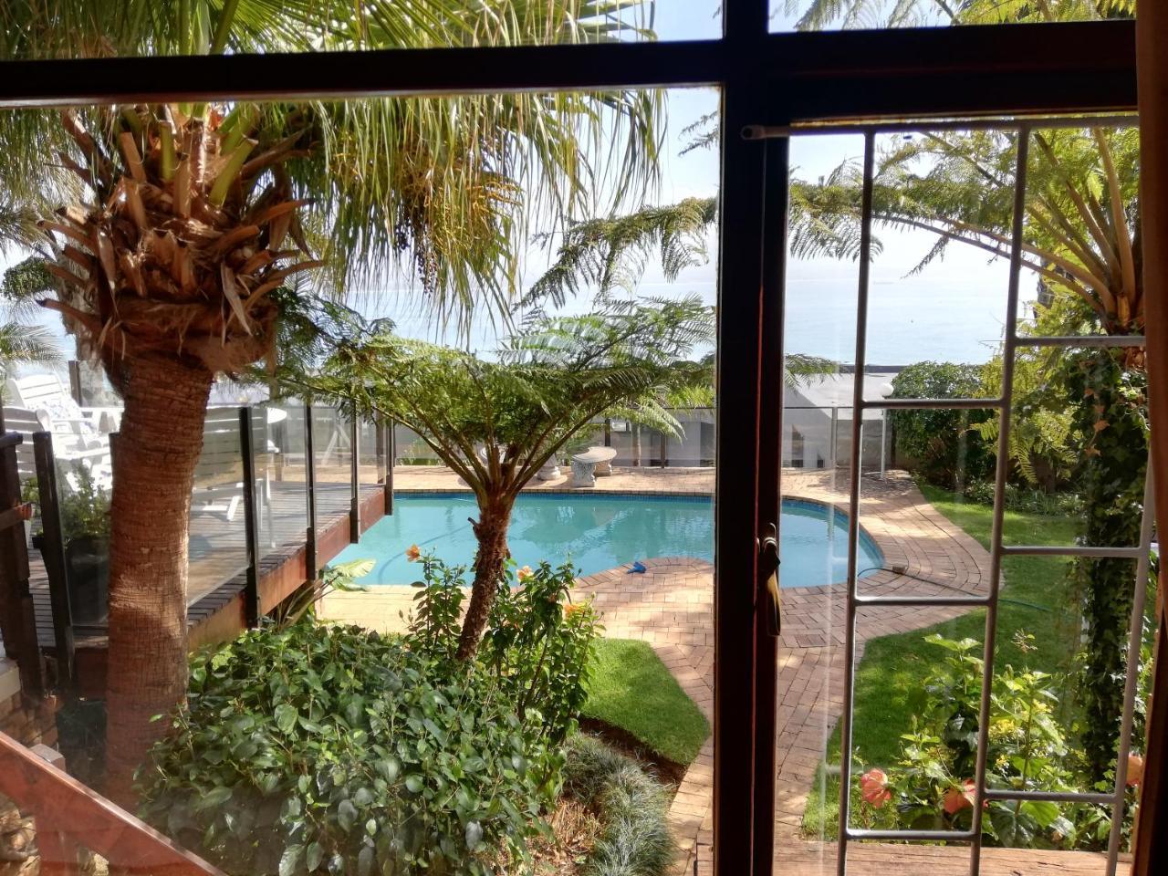 Mossel Bay Guest House Ngoại thất bức ảnh