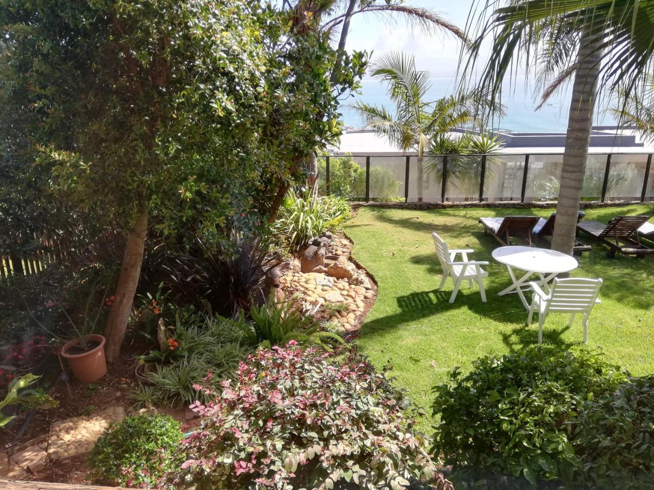 Mossel Bay Guest House Ngoại thất bức ảnh